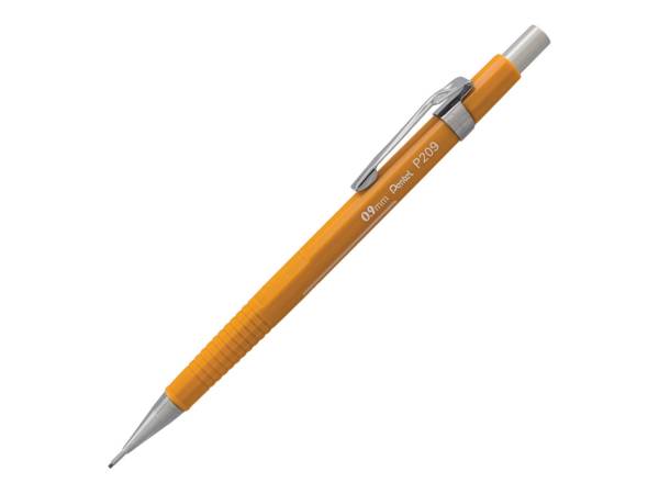 Pentel Sharp P209 - Druckbleistift - Super-Hi-Polymer