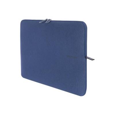 Tucano Second Skin Melange - Notebook-Hülle - 39.6 cm-0