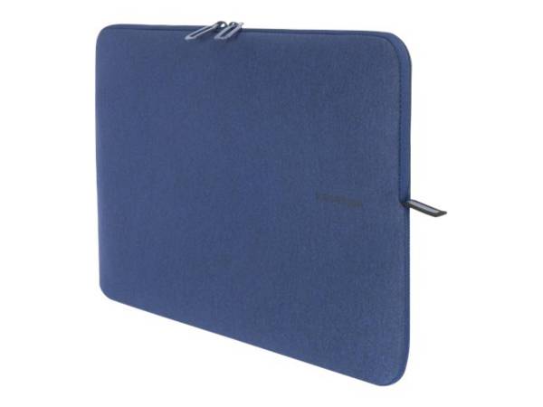 Tucano Second Skin Melange - Notebook-Hülle - 39.6 cm