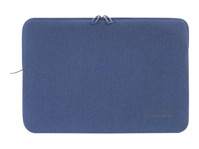 Tucano Second Skin Melange - Notebook-Hülle - 39.6 cm-1