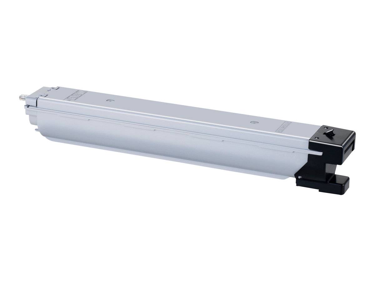 HP - Samsung CLT-K809S - Schwarz - Original - Tonerpatrone (SS607A)-1