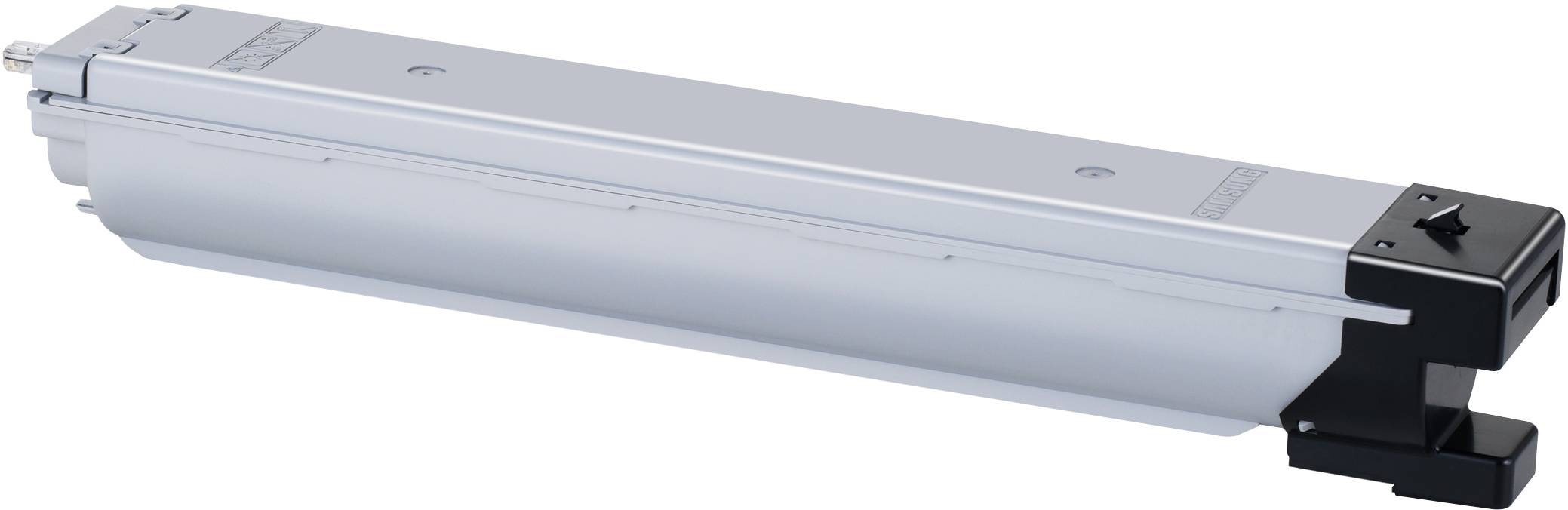 HP - Samsung CLT-K809S - Schwarz - Original - Tonerpatrone (SS607A)-3