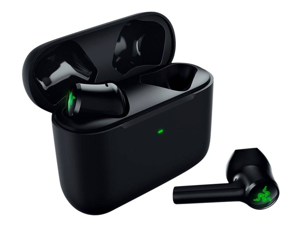 Razer Hammerhead True Wireless X - True Wireless-Kopfhörer mit Mikrofon-0