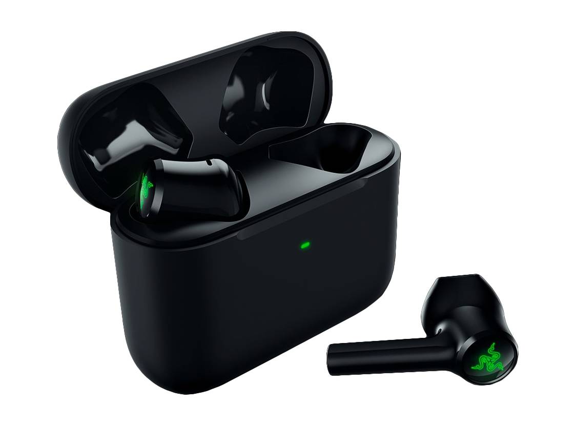 Razer Hammerhead True Wireless X - True Wireless-Kopfhörer mit Mikrofon-4