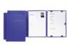 Pagna Basic Select - Klemmleistenordner - Blau (Packung mit 3)