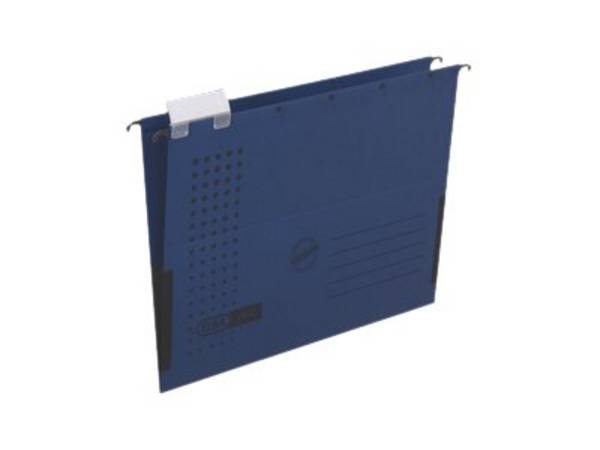 Hängetasche chic ULTIMATE DIN A4 d.bl 5 St./Pack. - Artikel: 122085853