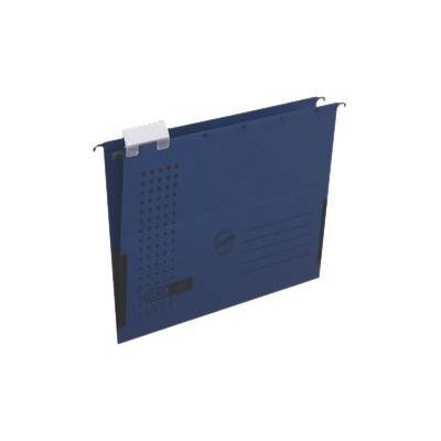 Hängetasche chic ULTIMATE DIN A4 d.bl 5 St./Pack. - Artikel: 122085853-0