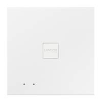 Lancom LX-6500, 2,4 GHz, 5 GHz, 6 GHz, 54 Mbit/s, EAP-FAST, EAP-TLS, EAP-TTLS, 10,100,1000,2500 Mbit/s