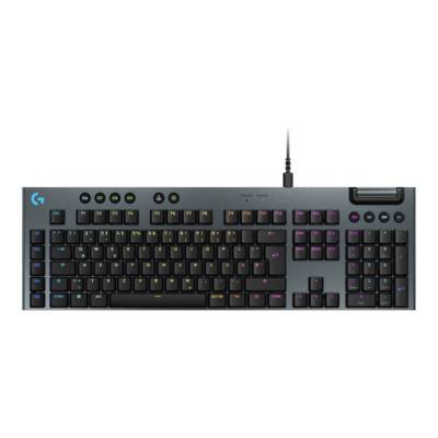 Logitech G G915 X - Tastatur - Hintergrundbeleuchtung-0