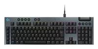 Logitech G G915 X - Tastatur - Hintergrundbeleuchtung-1