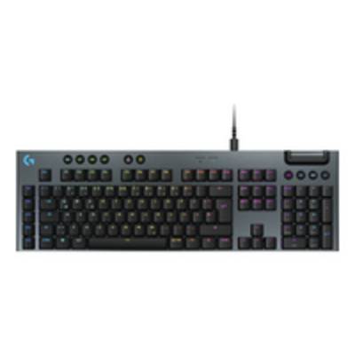 Logitech G G915 X - Tastatur - Hintergrundbeleuchtung-1