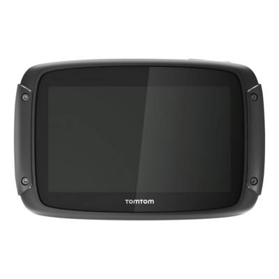 TomTom RIDER 550 - GPS-Navigationsgerät - Motorrad-0
