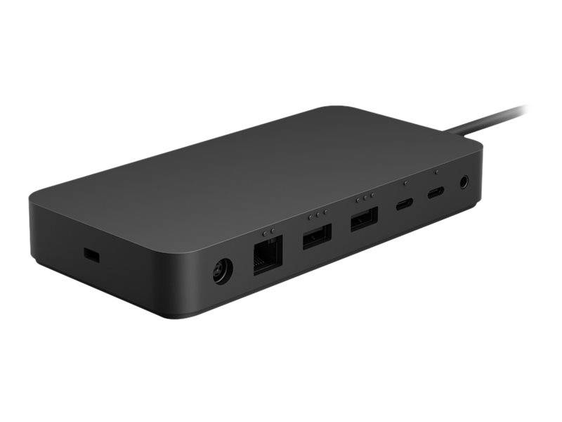 Microsoft Surface Dock - Dockingstation - Thunderbolt 4-4