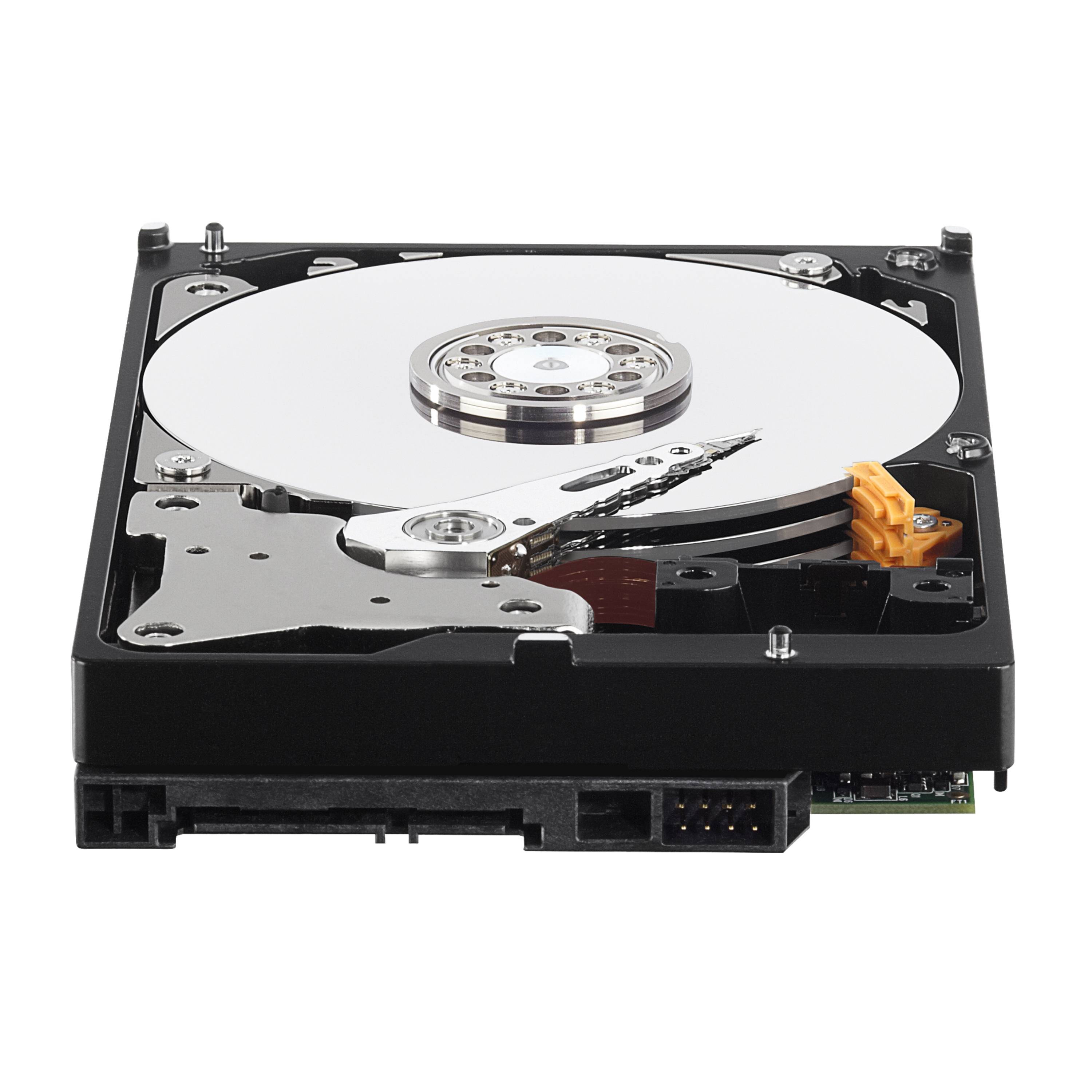 WD Purple WD10PURX - Festplatte - 1 TB - intern - 3.5"" (8.9 cm)-3