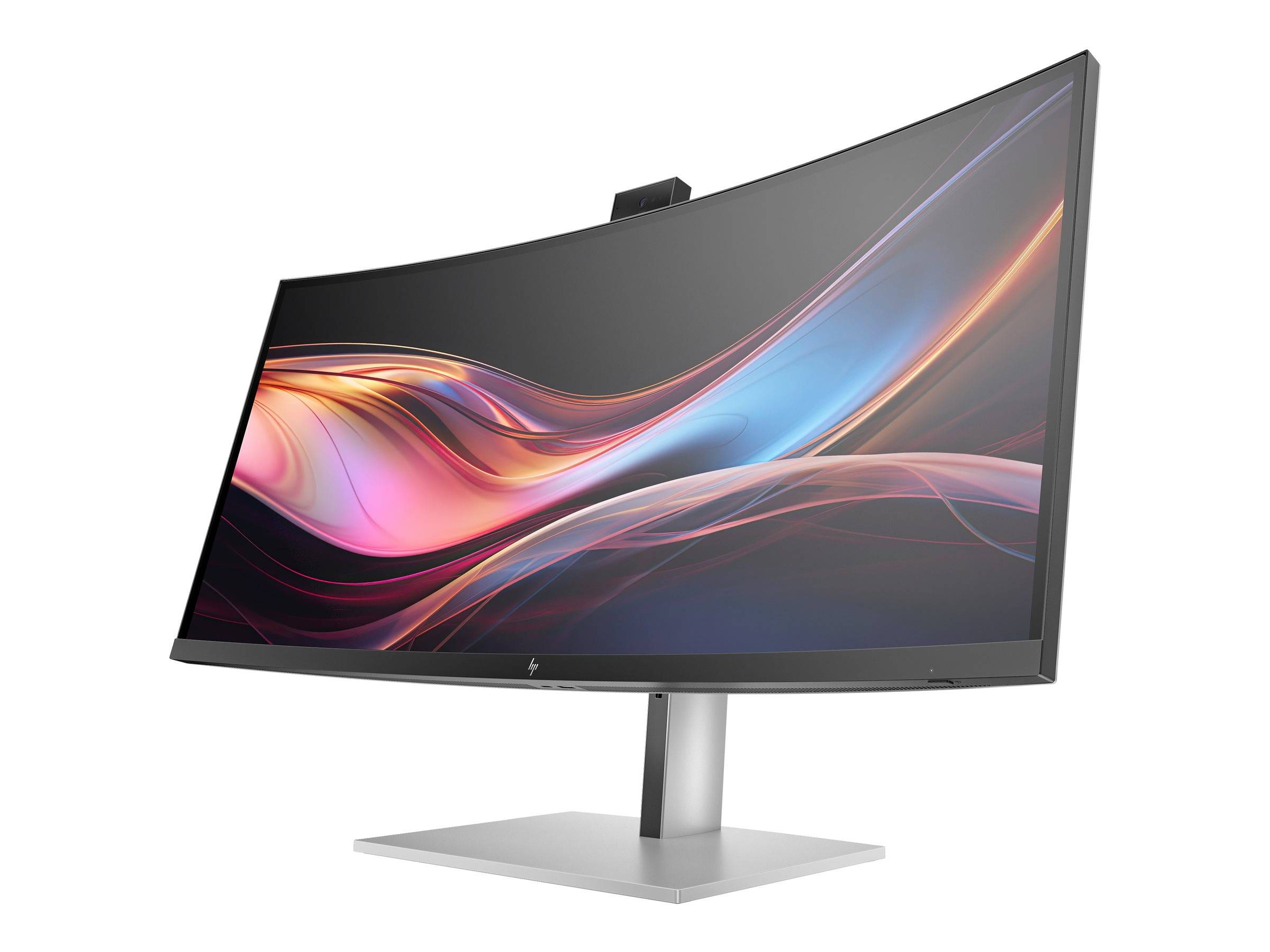 HP 734pm - Series 7 Pro - LED-Monitor - gebogen - 86.4 cm (34"")-2