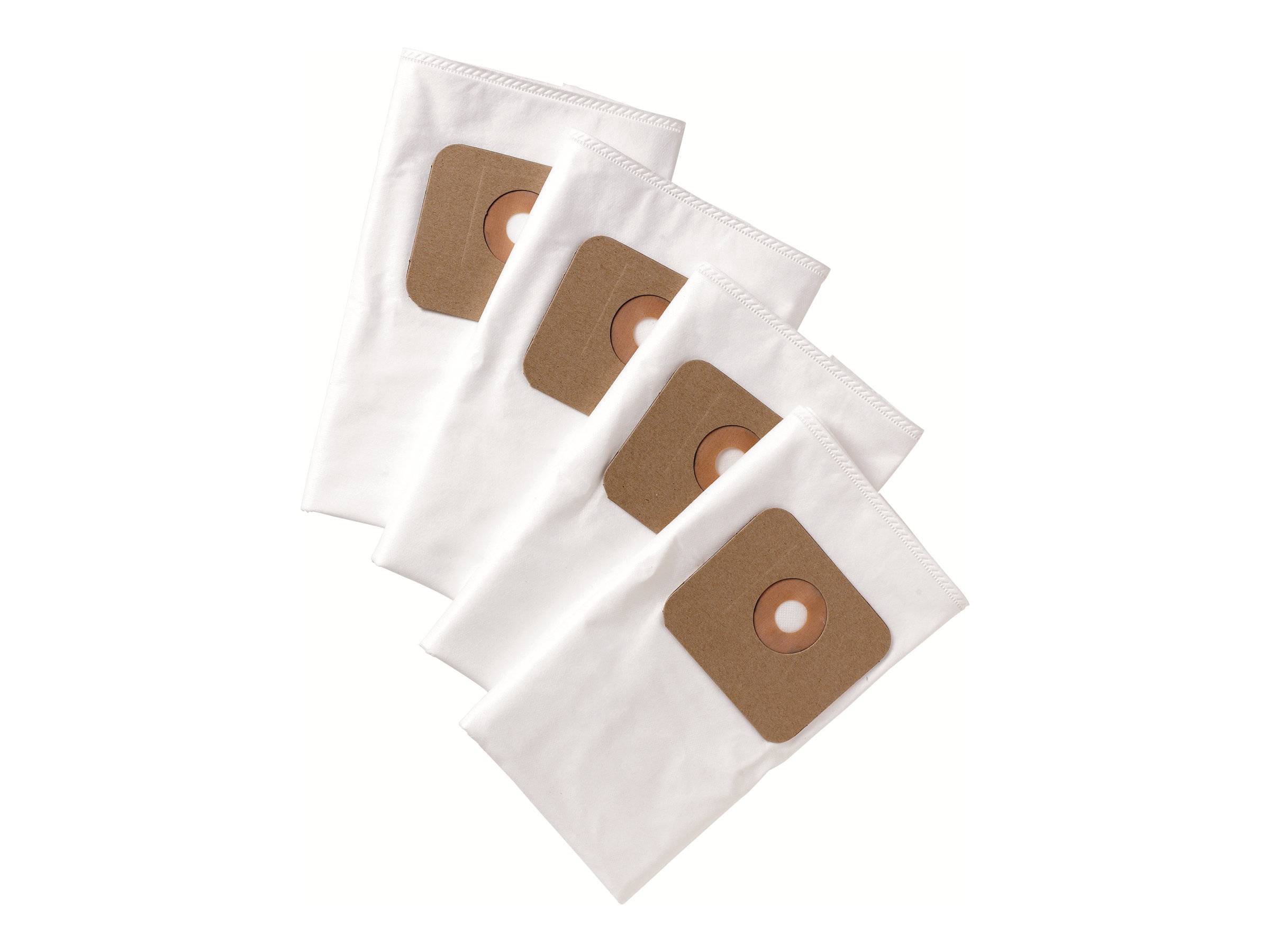 Nilfisk - Tasche - für Staubsauger - für Nilfisk-Alto Multi 20, Multi 30-0