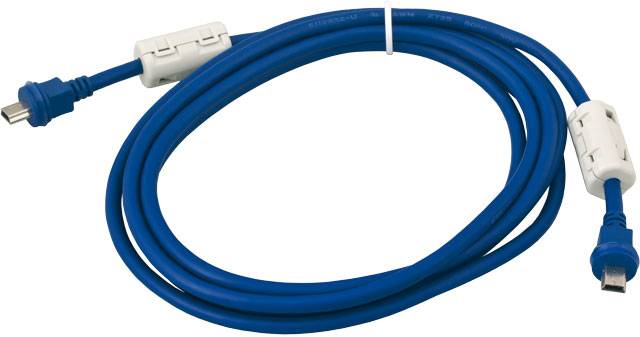 Mobotix - Kamerasensorkabel - Mini-USB, Typ B (M)-2