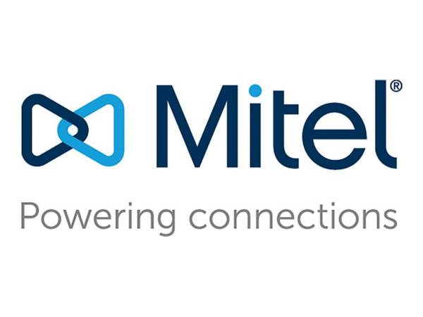 Mitel für 20 SIP-Phones