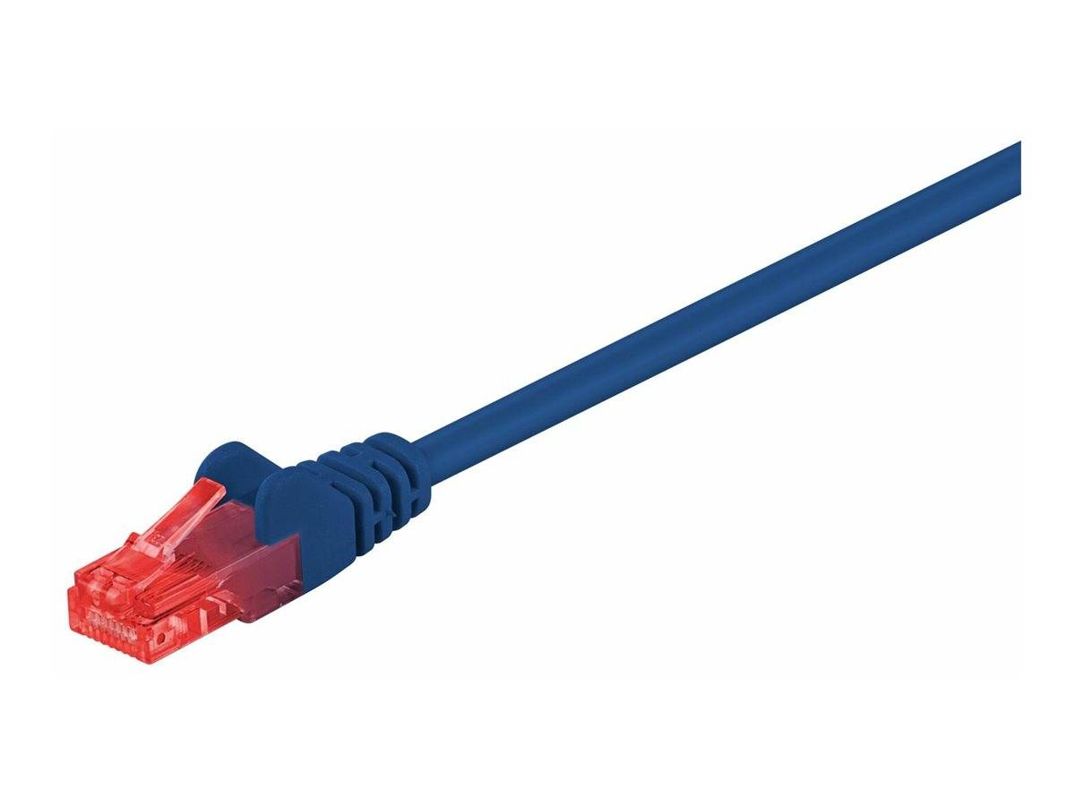 MicroConnect - Netzwerkkabel - RJ-45 (M) zu RJ-45 (M)-0