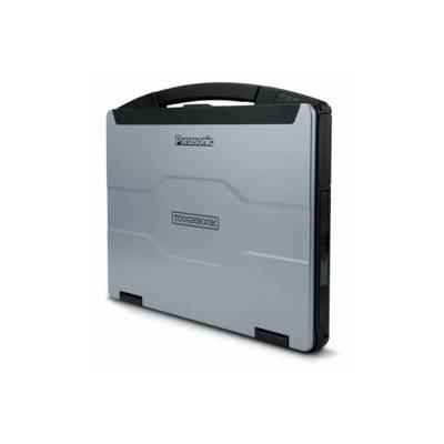 Panasonic Toughbook 55 - Robust - Intel Core i5 1345U - Win 11 Pro - Intel Iris-3
