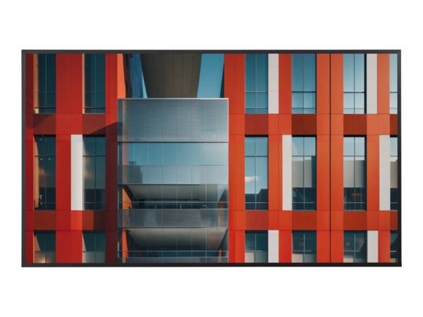 Sharp MultiSync ME652 - 165 cm (65"") Diagonalklasse (163.9 cm (64.5"")