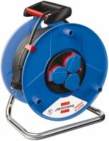brennenstuhl Garant IP44 cable reel 25m H07RN-F 3G1,5-2