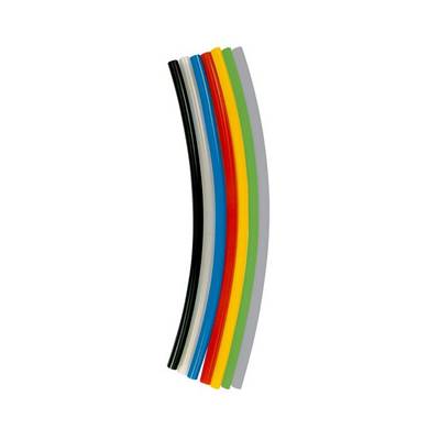 Riegler 259.41 B-V2, Polyethylenschlauch, Schlauch-ø 14x2 mm, blau, Rolle à 25 m P/n: 194270