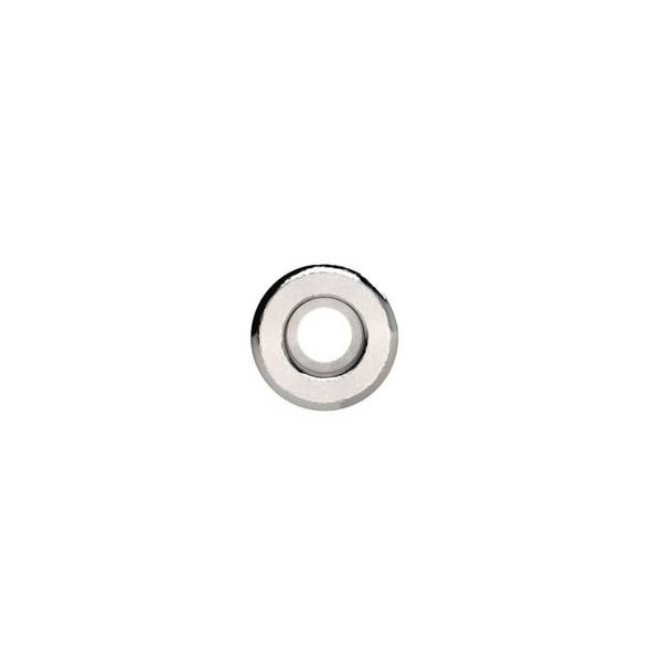 Riegler 859.1208 ES FDA, Steckreduzierung »NonPlusUltra«, Nippel 12 mm, Ø 8mm, VPE 10 Stk., P/n: 132120