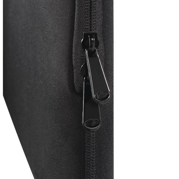 hama 00216502 Laptop-Sleeve "Neoprene", bis 30 cm (11,6"), Schwarz