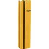 Regalanfahrschutz RackGuard Polypropylen Höhe 400 mm Regalbeinbreite bis 85 mm Regalbeintiefe bis 68 mm ab 21