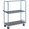 Regalwagen für 8 Etagenböden inkl. 1 Etagenboden. TAKKT Industrial & Packaging GmbH 83485649