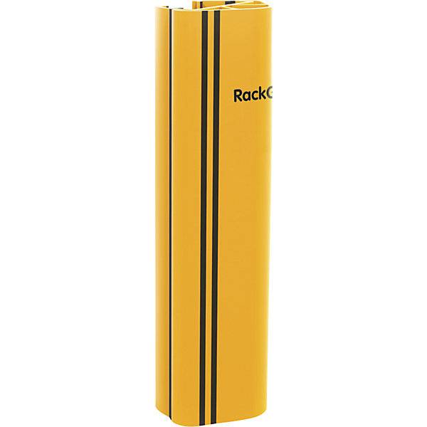 Regalanfahrschutz RackGuard Polypropylen Höhe 400 mm Regalbeinbreite bis 85 mm Regalbeintiefe bis 80 mm ab 18-0