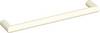 Möbelgriff 562.13B192 PA 99 reinweiß ma 192mm D.13mm HEWI