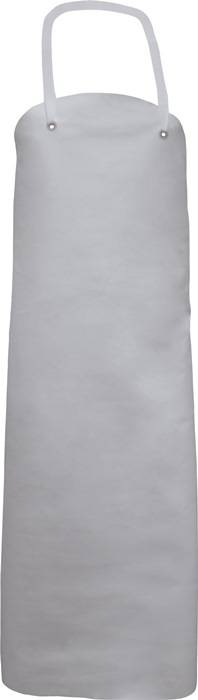 Chemikalienschutzschürze Gunova W3 L.ca.120xB.ca.90cm weiß GUNOVA-0