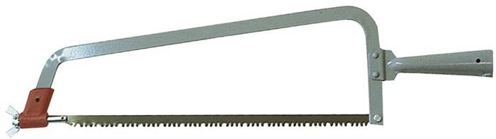 Baumsäge m.Dülle Blatt-L.350mm Miniaturholzzahnung-0