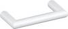 Möbelgriff 562.10.64 PA 99 reinweiß 64mm D.10mm HEWI