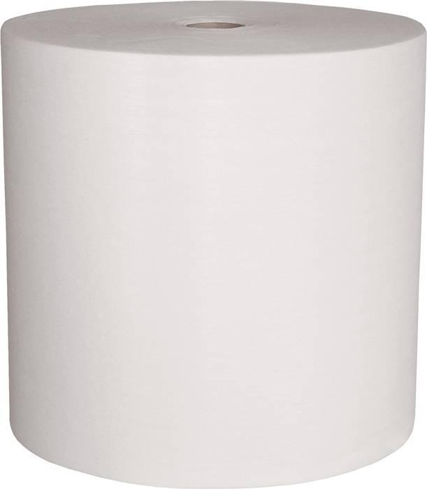 Wischtuch Wipex Supreme weiß L.ca.38 mmxB.ca.30mm 500 Tücher/Rolle WIPEX-0