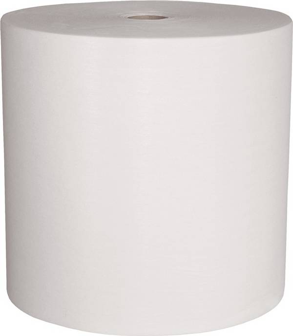 Wischtuch Wipex Supreme weiß L.ca.38 mmxB.ca.30mm 500 Tücher/Rolle WIPEX