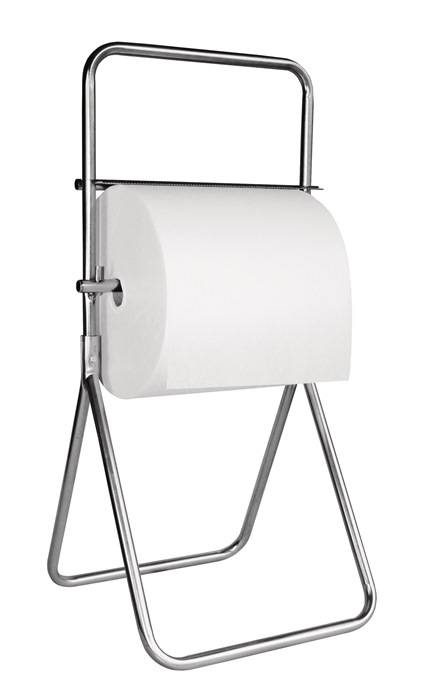 Wischtuch Wipex Supreme weiß L.ca.38 mmxB.ca.30mm 500 Tücher/Rolle WIPEX-1