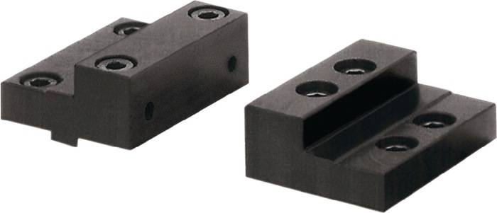 Stufenb.SB f.Backen-B.125mm umkehrb.Backen-H.40mm PA RÖHM-0