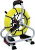 Runpotec Profi-Set Glasfaserstab Runp. 4,5mm RG6 80m 10050 4,5 mm, 220 Kilogramm, 80 m