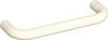 Möbelgriff 548.138B PA 99 reinweiß ma 128mm D.10mm HEWI