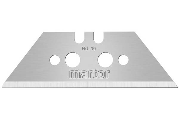 Martor Trapezklinge Nr. 99