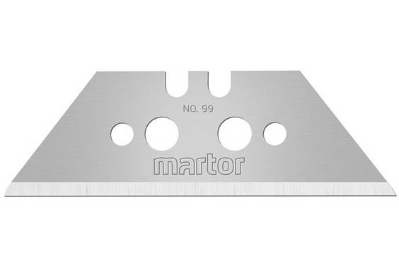 Martor Trapezklinge Nr. 99