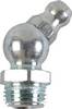 Kegelschmiernippel H2 DIN71412 M10x1mm Form B SW 11mm 6-kant Set SAMOA HALLBAUER