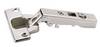 Schnellmontagescharnier Intermat 9943 K.0,0mm TH 42 z.Anschr.HETTICH