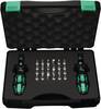 Drehmomentschraubendrehersatz 7440/41 26-tlg.0,3-3 Nm einstellb.WERA