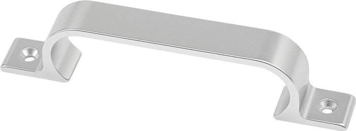 Handgriff A.28mm L.149mm B.19mm Alu.silberf.elox.Löcher 2,D.4,3mm HERMETA-0