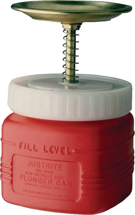 Sparanfeuchter 1,0l PE D141xH210mm ASECOS-0