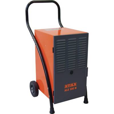 Luftentfeuchter ALE 300N 570 W Luftleistung 350 m³/h 27,5kg ATIKA-0